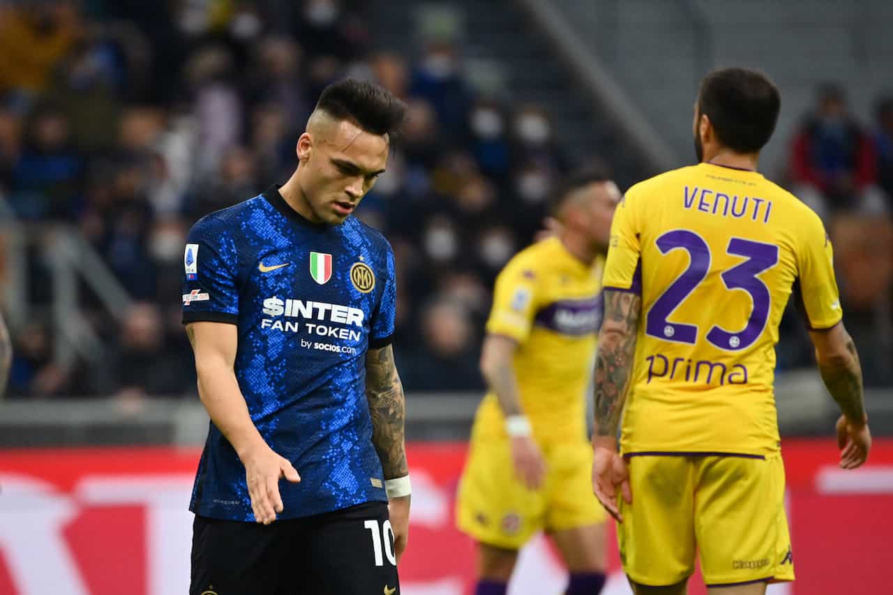 Tra Lautaro Martinez e Dybala: Marco Barzaghi a CMITV