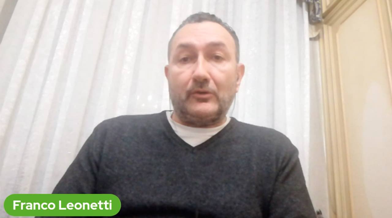 Calciomercato Juve: parla Leonetti a CMIT TV