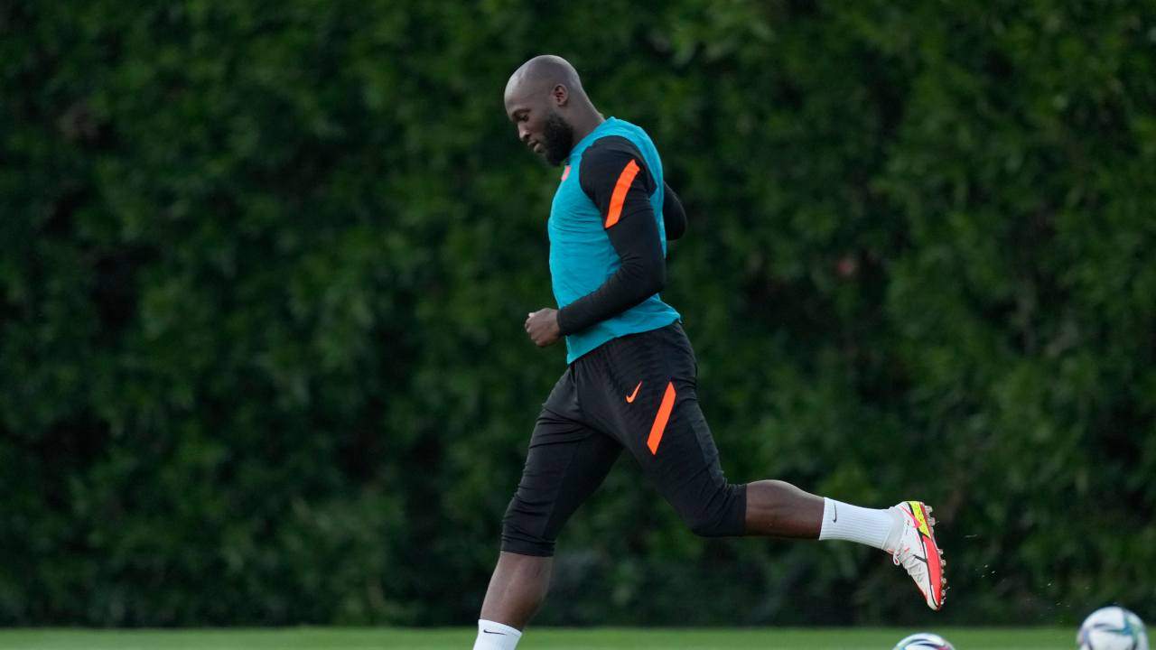 Inter, ritorno Lukaku | Si può fare in tre mosse, ma occhio al testa a testa