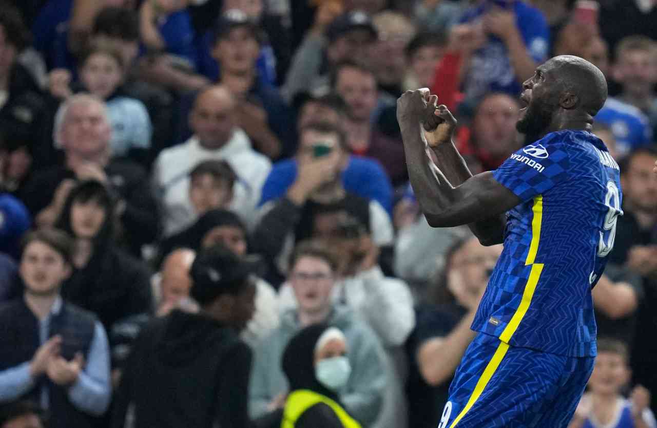 Calciomercato Inter, Lukaku al Tottenham e Kane al Manchester City