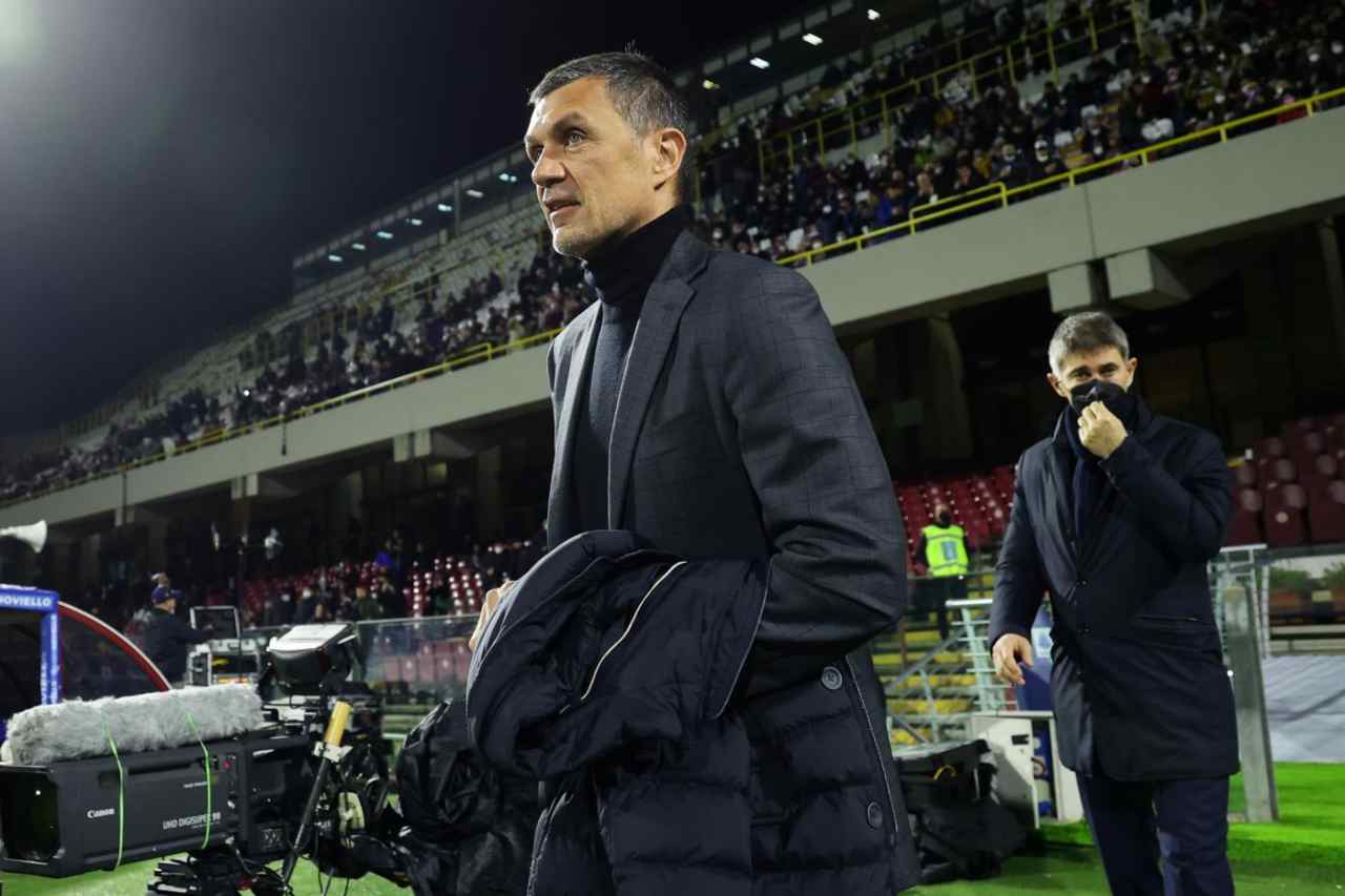 Calciomercato, sacrificio Milan per il doppio colpo | Che sfida all'Inter