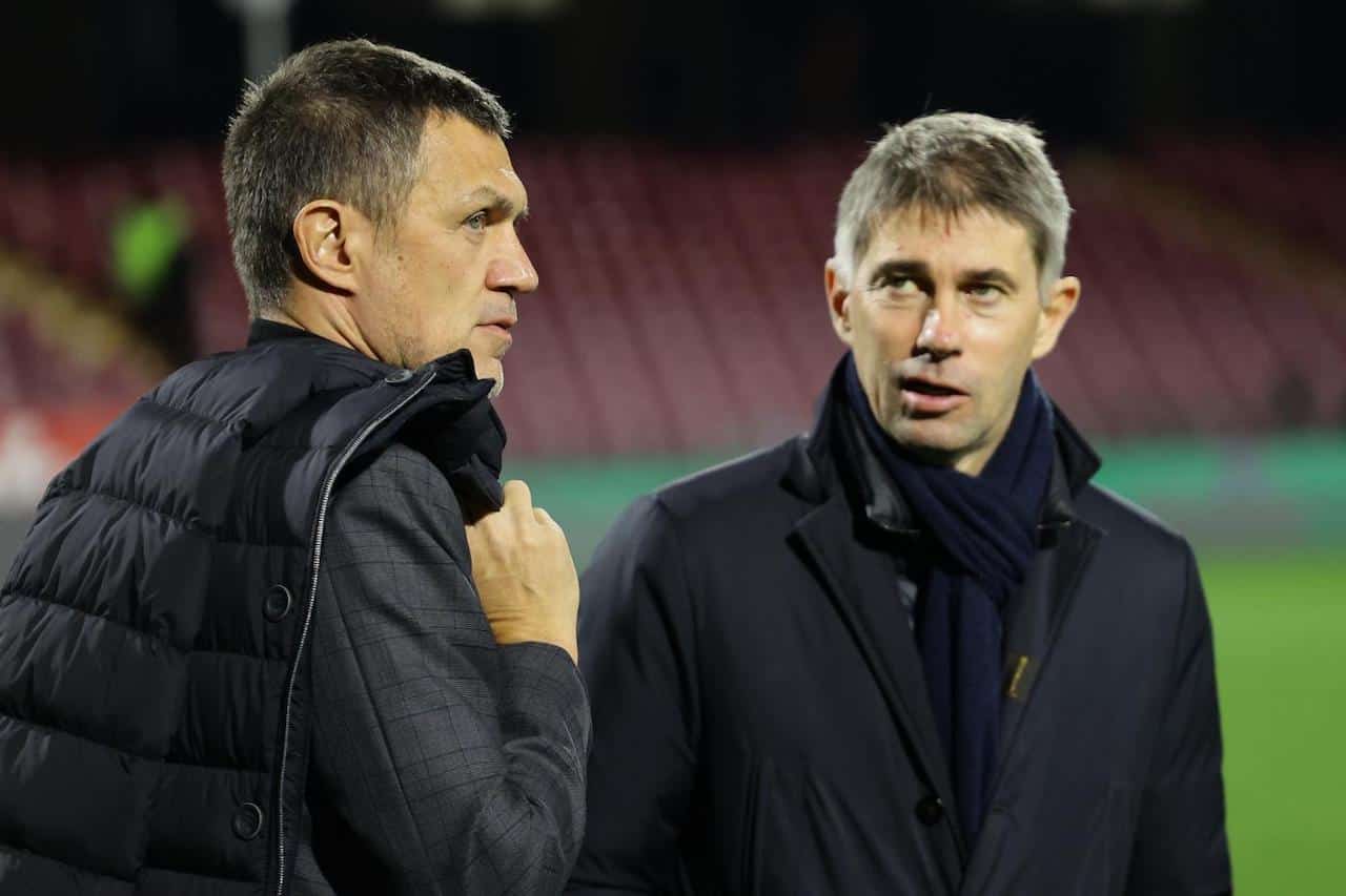 Calciomercato Milan, sfida all'Inter per Asllani