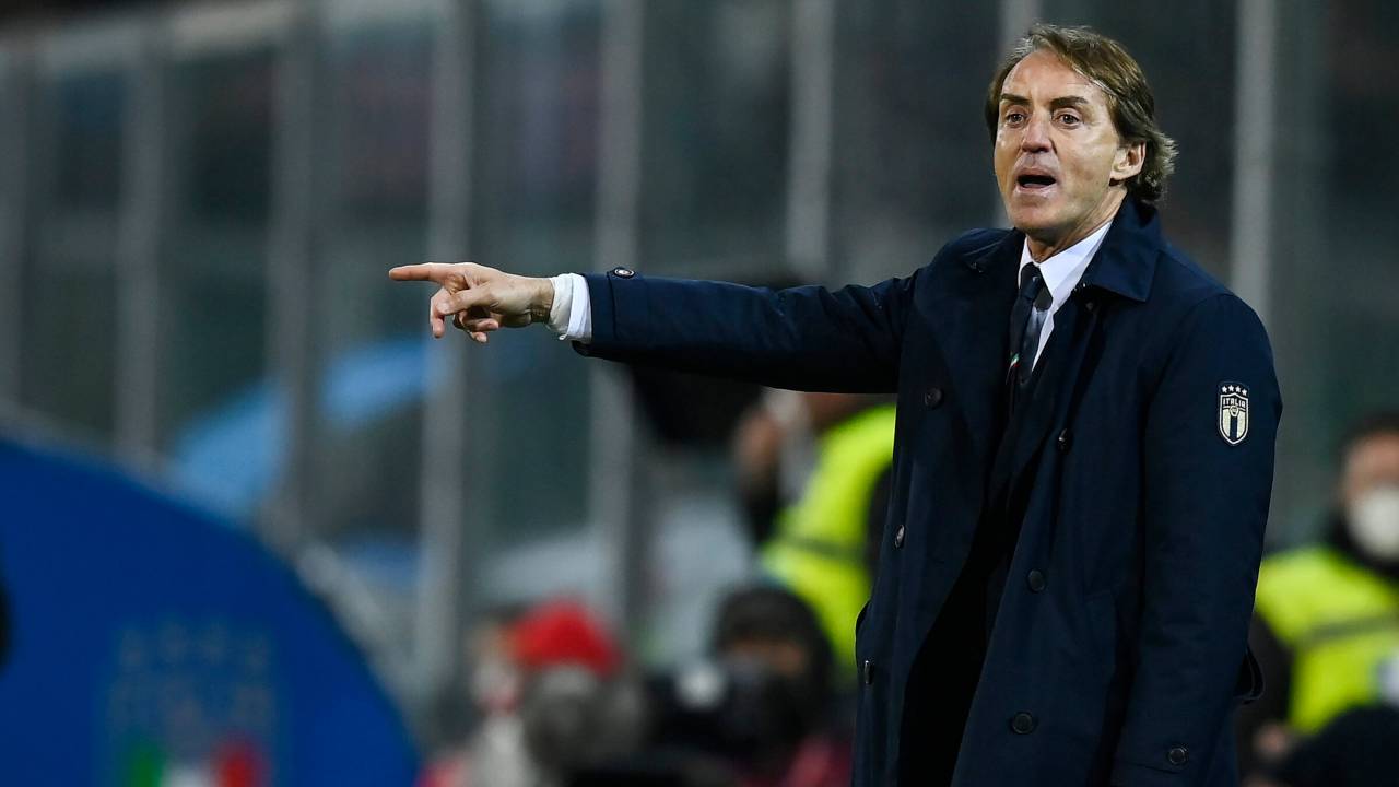 Post Mancini, scelta fatta: "Ci vuole uno come lui"
