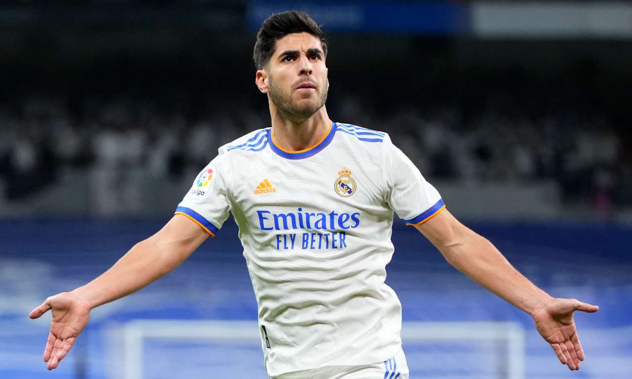 Mbappé serve un 'assist' alla Juventus | Asensio come erede di Dybala