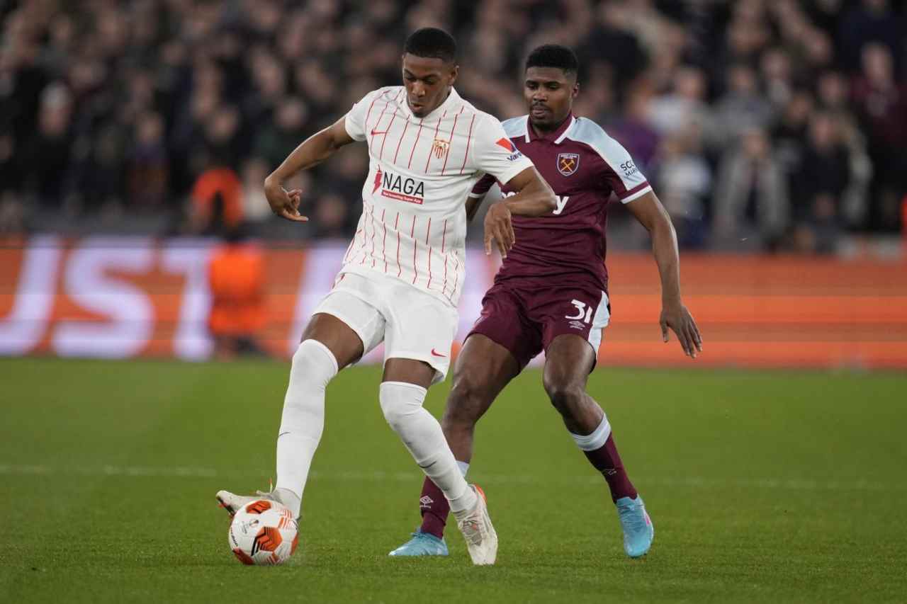 Calciomercato, scambio sorprendente per Martial: Juve e Inter al palo