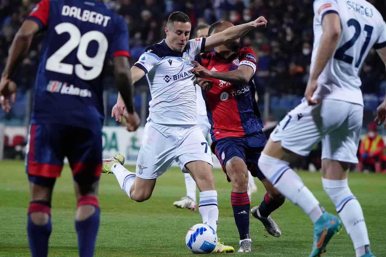 Squalificati Serie A: out Bernardeschi ed Hernandez - 20220308 calciomercato.it