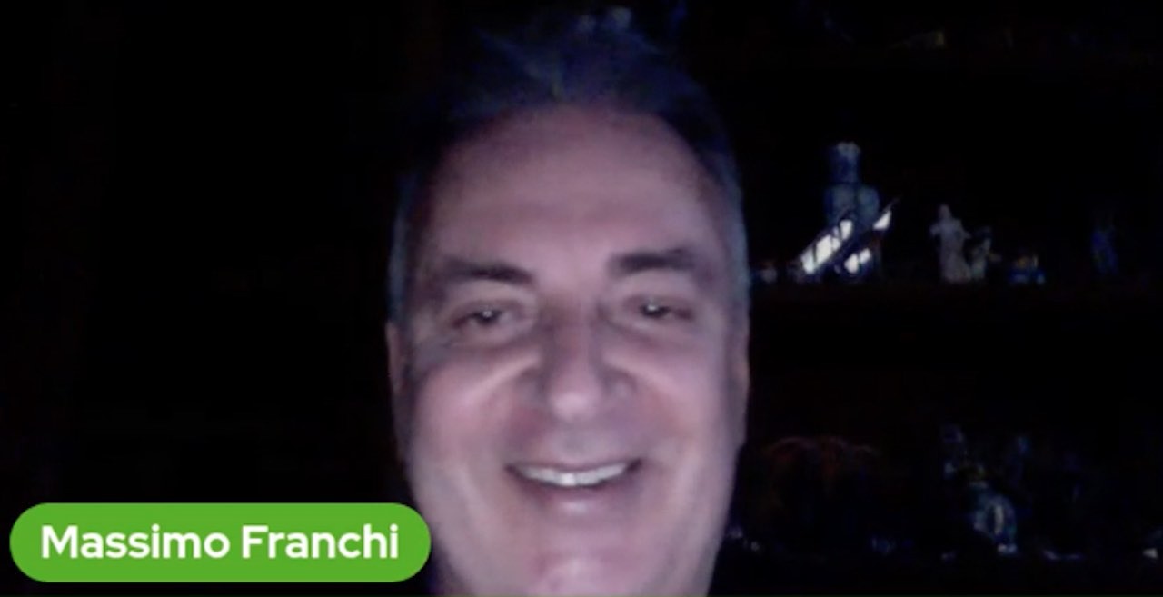 Calciomercato Juve, Franchi a CMIT TV su Pogba