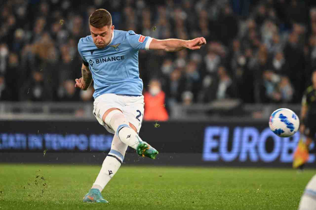 CMIT TV | "Praticamente fatta per Zaniolo alla Juve e non arriva da solo"