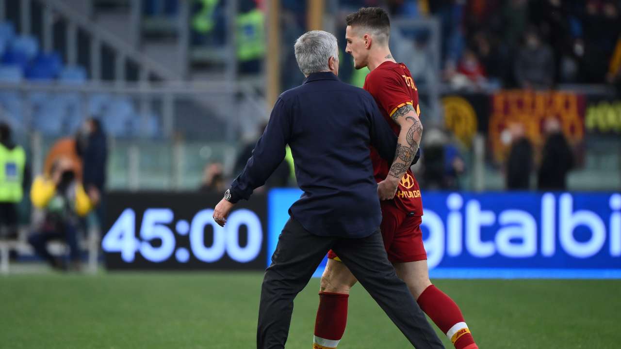 Calciomercato Juventus e Roma, rebus Zaniolo