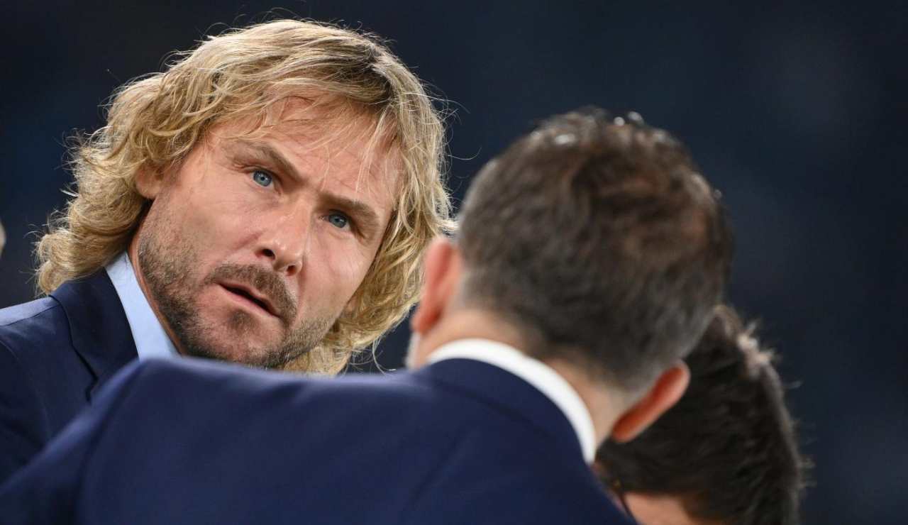 Nedved