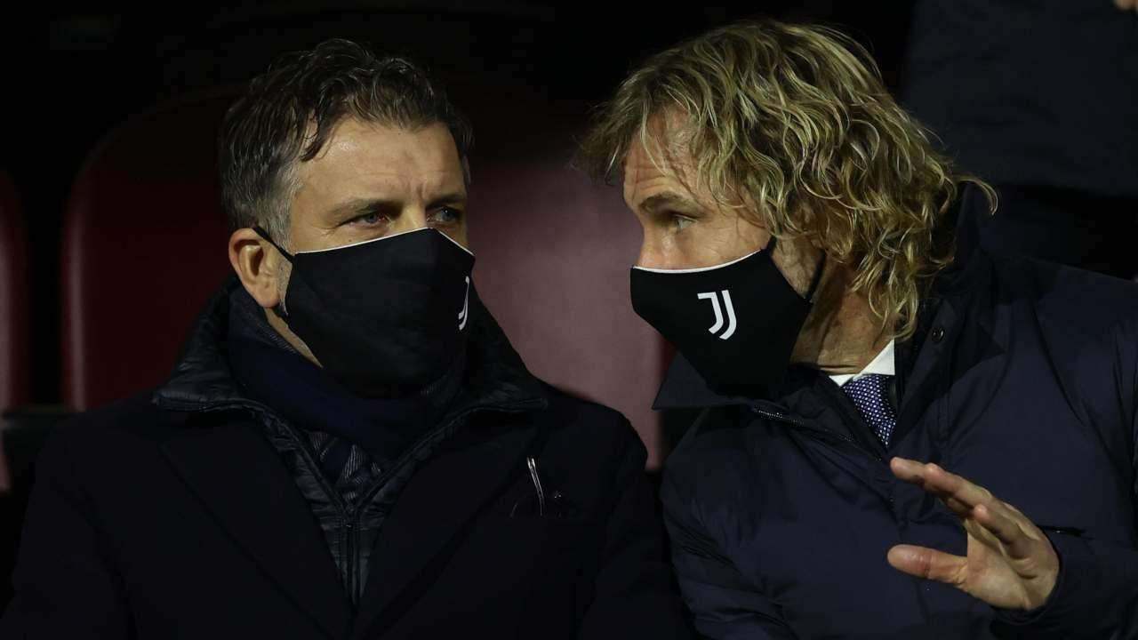 Juventus bruciata, la doppia operazione che beffa i bianconeri