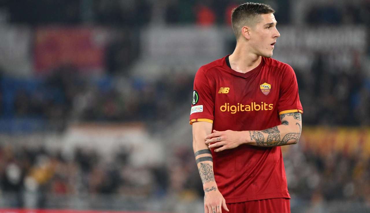 Calciomercato Juventus e Roma, futuro Zaniolo da decifrare
