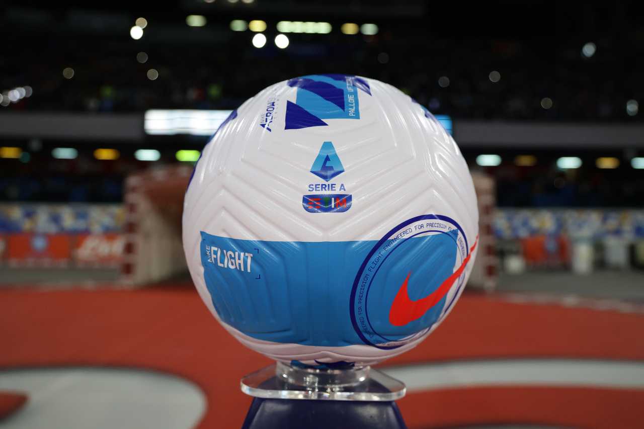 Serie A Lega presidente Casini