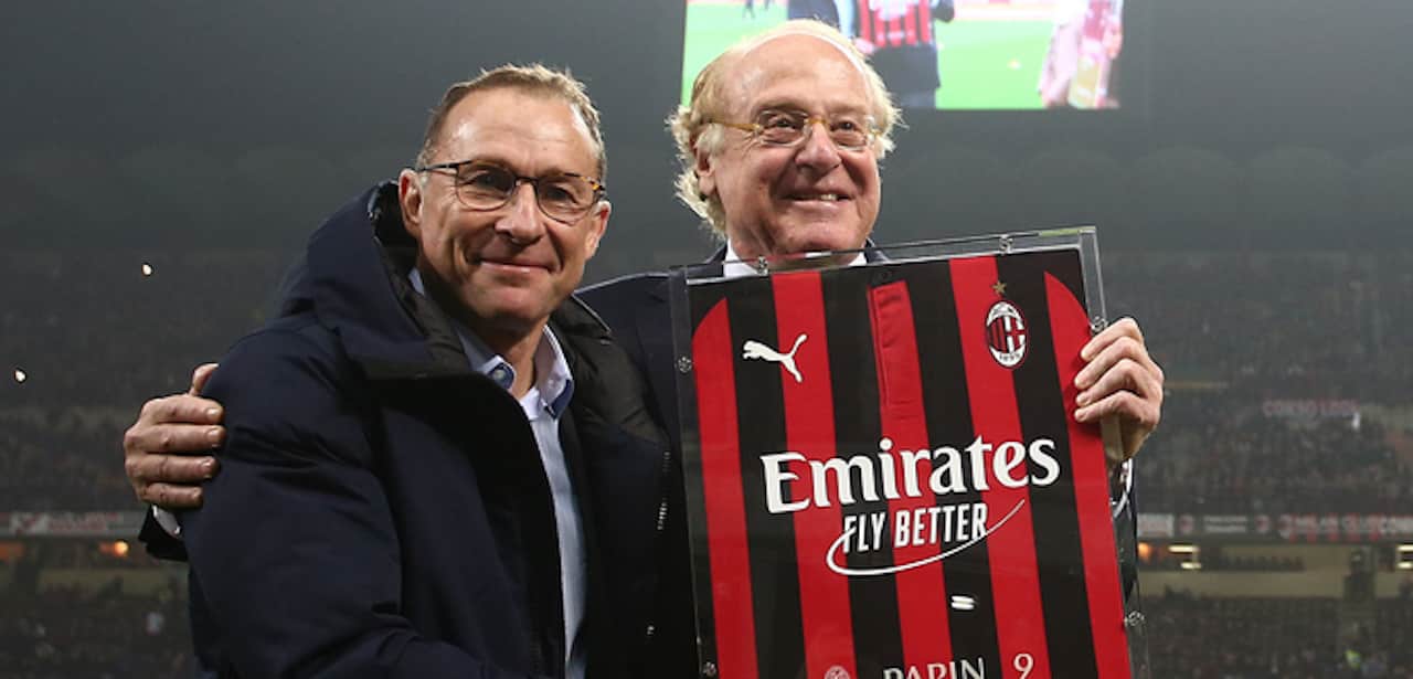 Milan, Papin tra francesi e Ligue 1: le sue parole