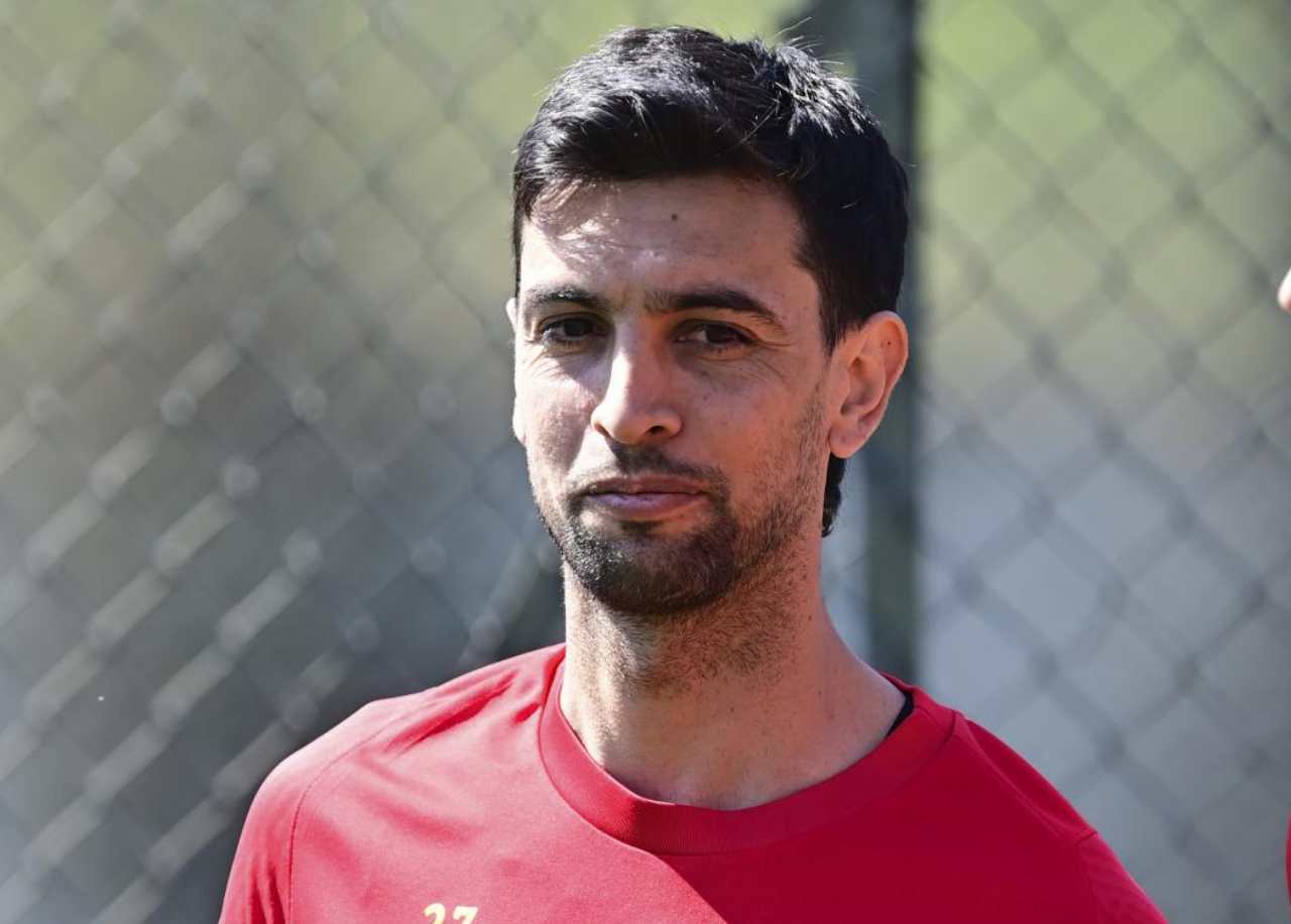 Insulti all'arbitro dalla panchina | Maxi squalifica e stagione finita