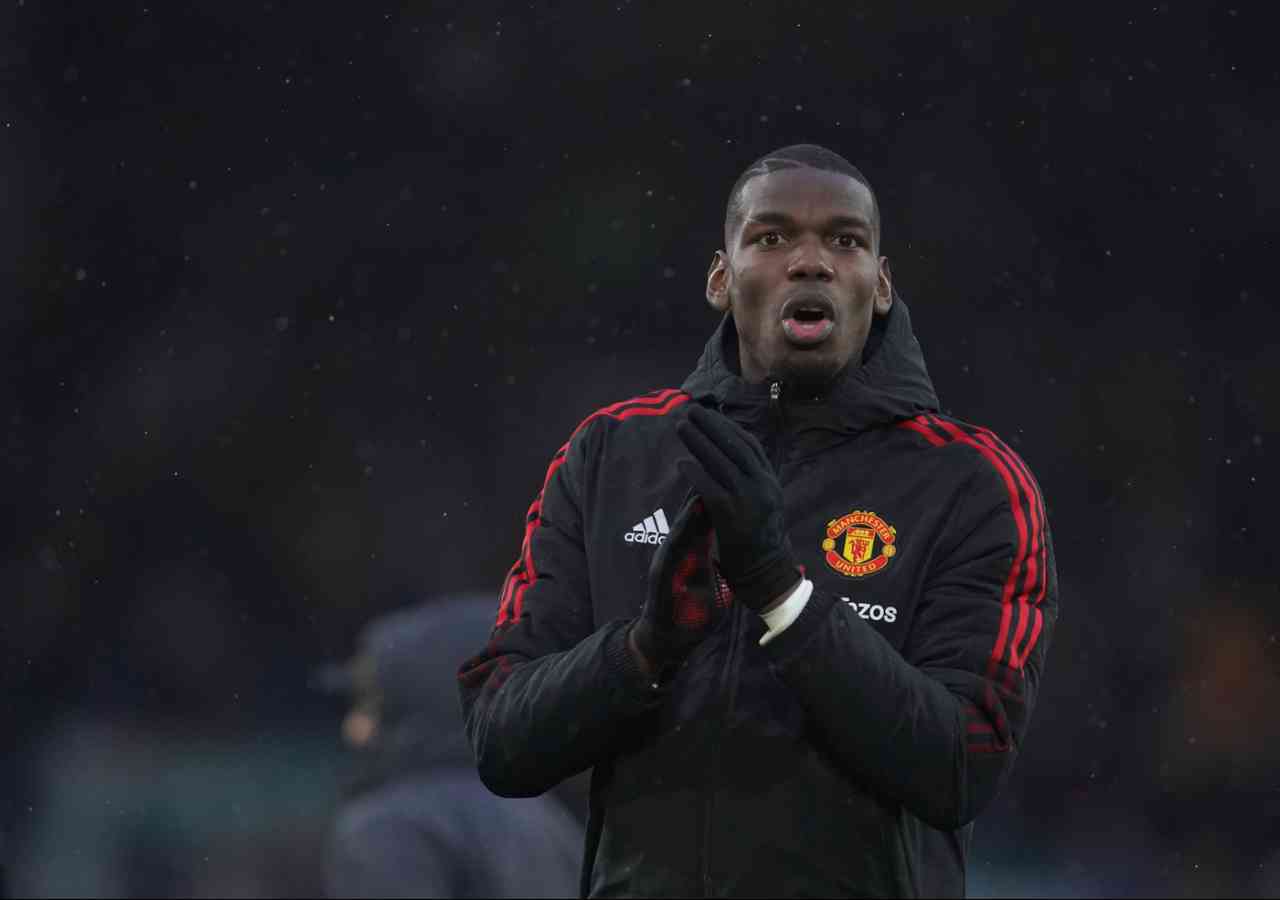 Calciomercato Juventus, da Pogba a Renan Lodi: suggestioni e colpi futuri