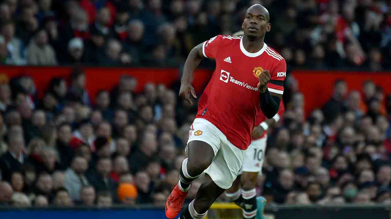 SONDAGGIO CM.IT | Pogba la scelta per la Juventus 