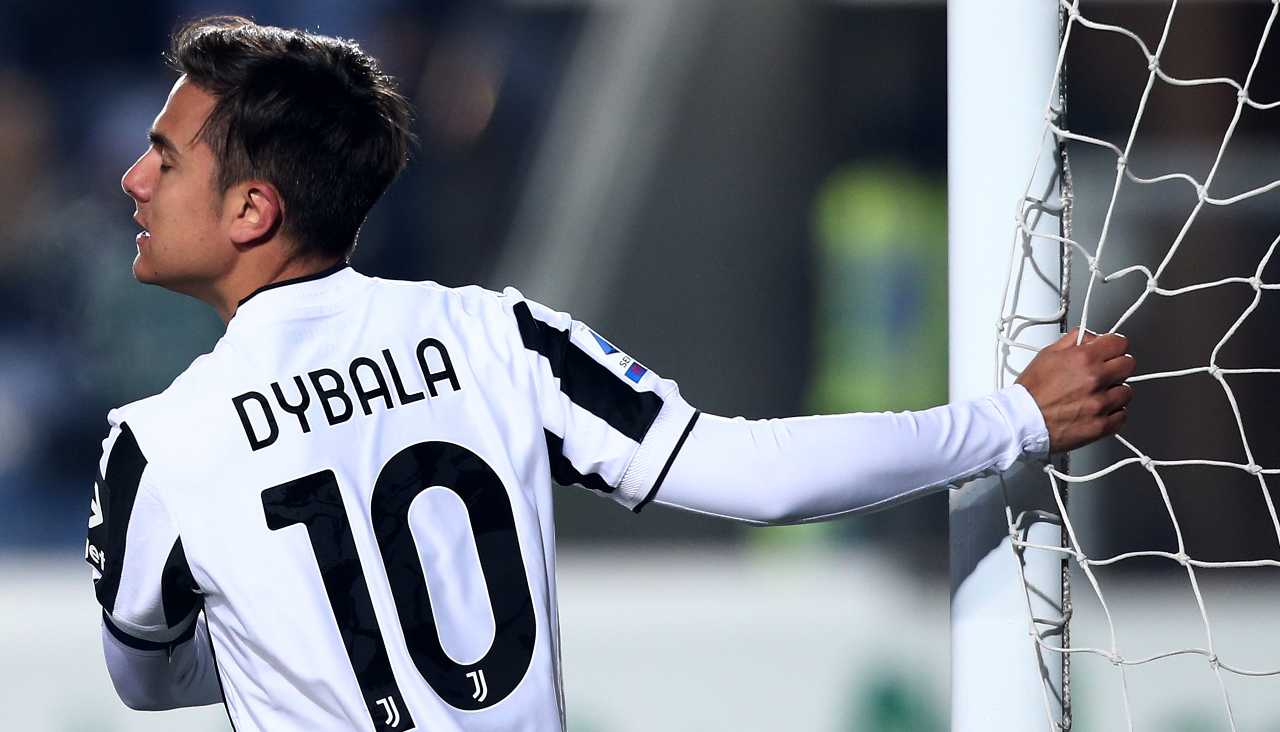 Calciomercato Juventus, non solo Zaniolo | 30 milioni per il dopo Dybala