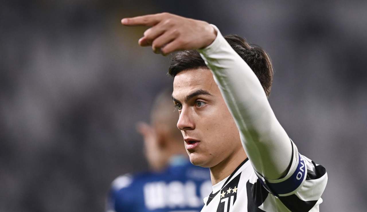 Paulo Dybala