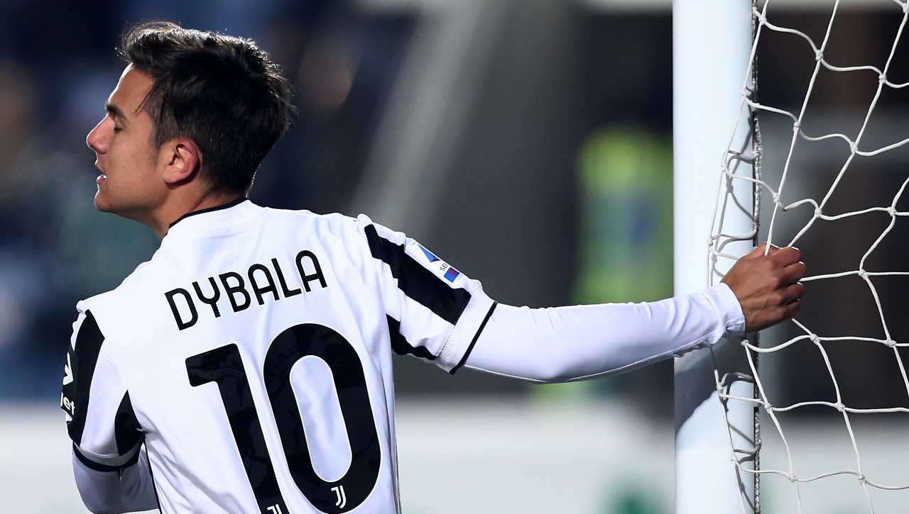 Calciomercato Juventus e Roma, intreccio Dybala-Zaniolo