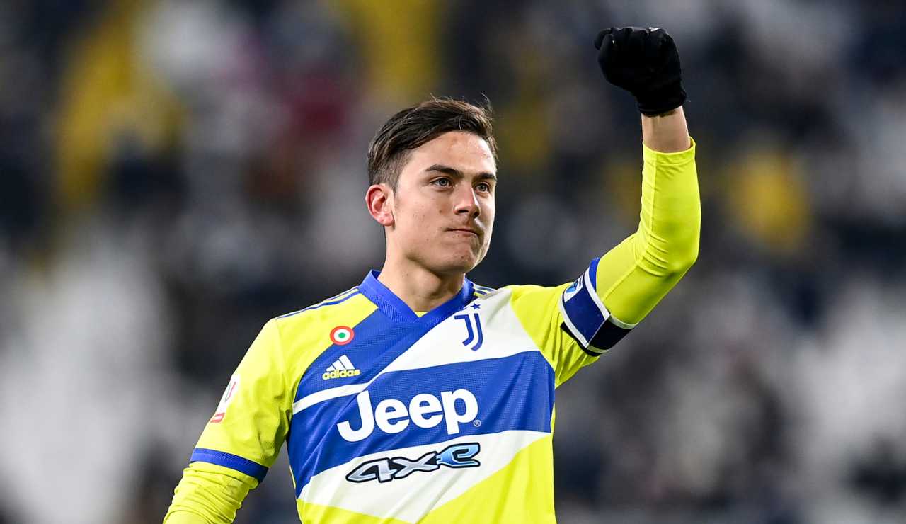 Dybala 