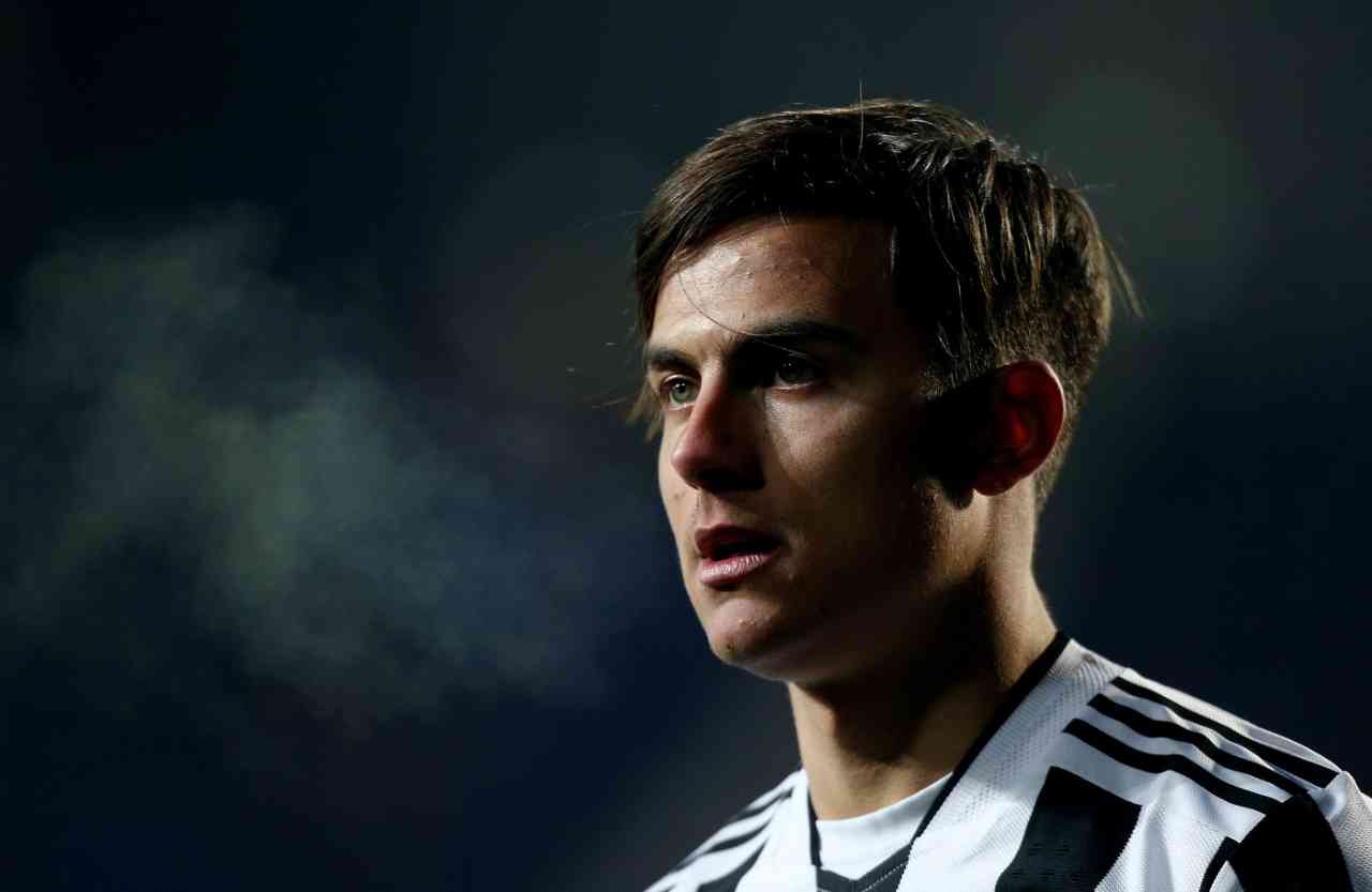 Calciomercato Inter, offerta dell'Atletico Madrid per Dybala