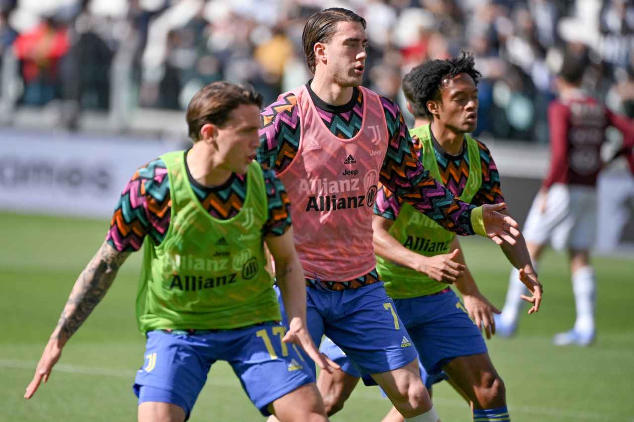 Juventus, ammonizione pesantissima | UFFICIALE: salta l'Inter