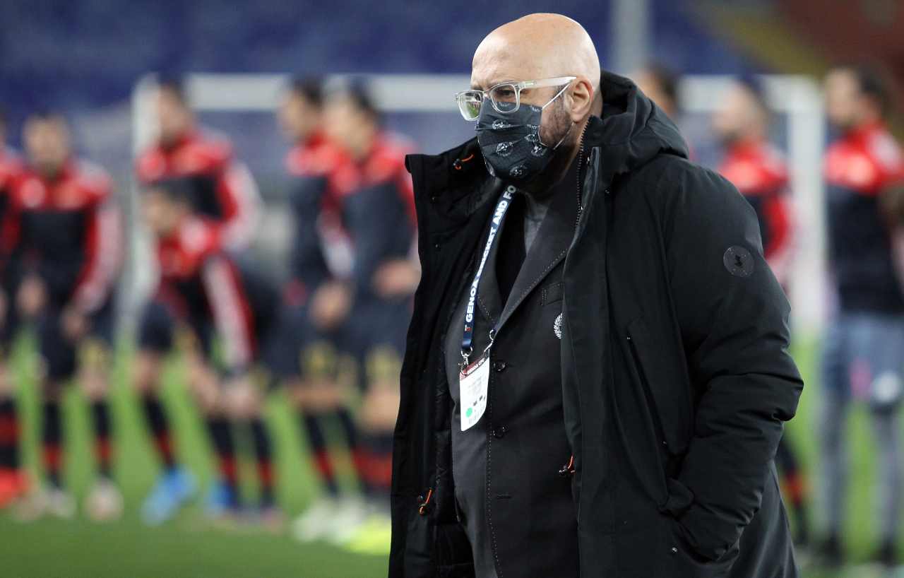 Udinese Ebosele Serie A ufficiale Derby County