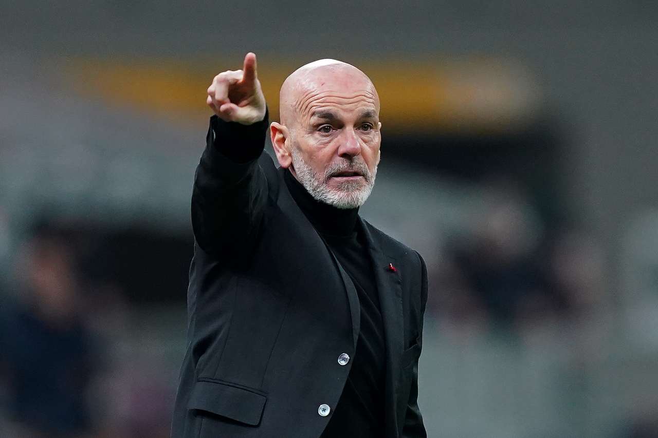 Milan Pioli Empoli Kalulu