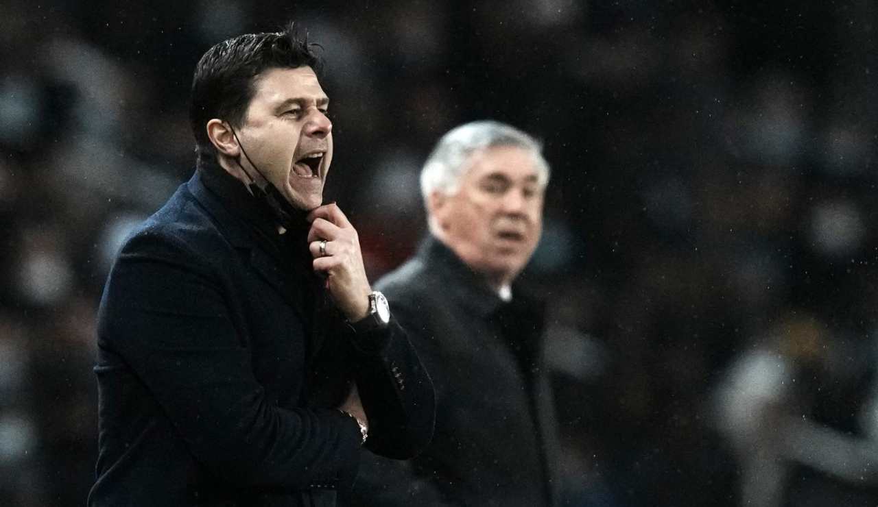 Pochettino