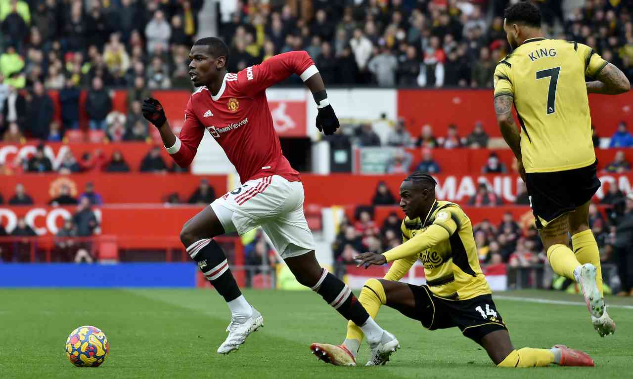 Pogba sempre più vicino al ritorno | Il piano della Juventus per il 'Polpo'