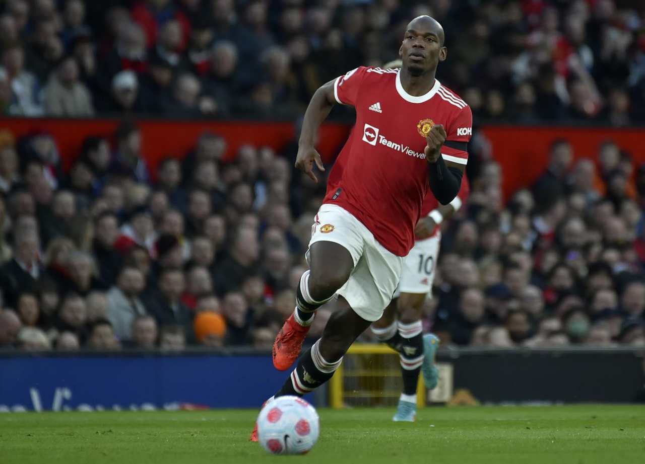 Juventus, annuncio pazzesco: "Pogba già preso" | Bocciatura a sorpresa