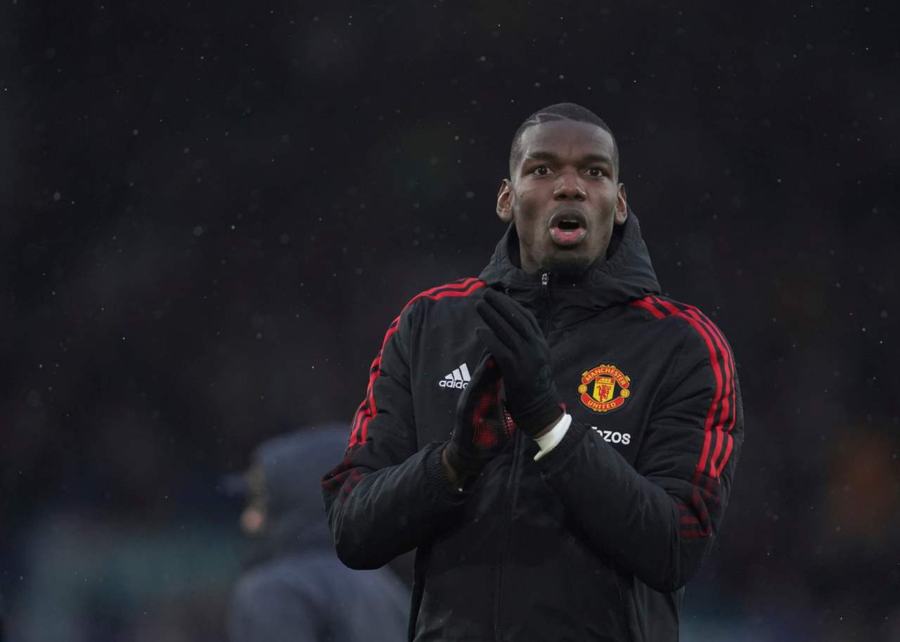 Calciomercato, Pogba fuori dai giochi | Il mondo Juventus ora spinge