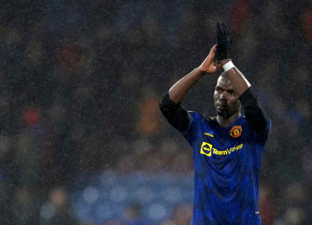 Juve e PSG, uragano Champions: Zidane insieme a Pogba