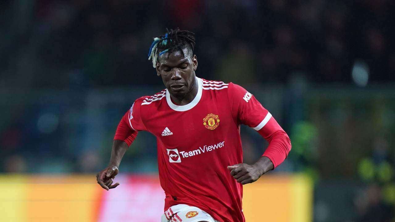 Juventus, riparte l'assalto a Pogba | Pronta l'offerta