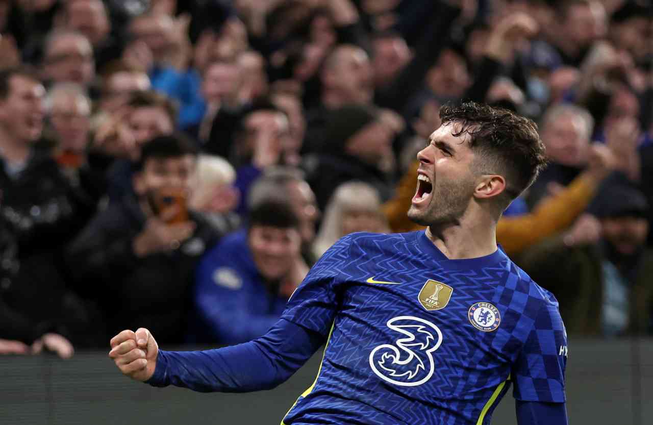 Rudiger, Jorginho e Pulisic: la Juve saccheggia il Chelsea
