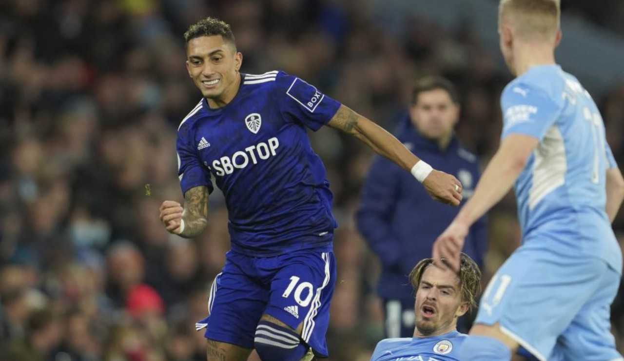 Barcellona-Raphina, accordo raggiunto: niente Salah e Dybala