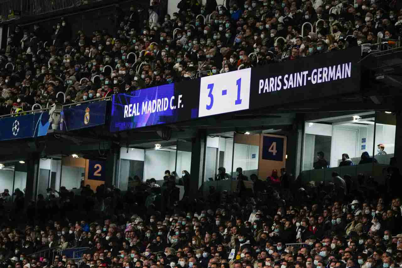 PSG furia dopo la sconfitta: da Donnarumma a Neymar fino ad Al-Khelaifi
