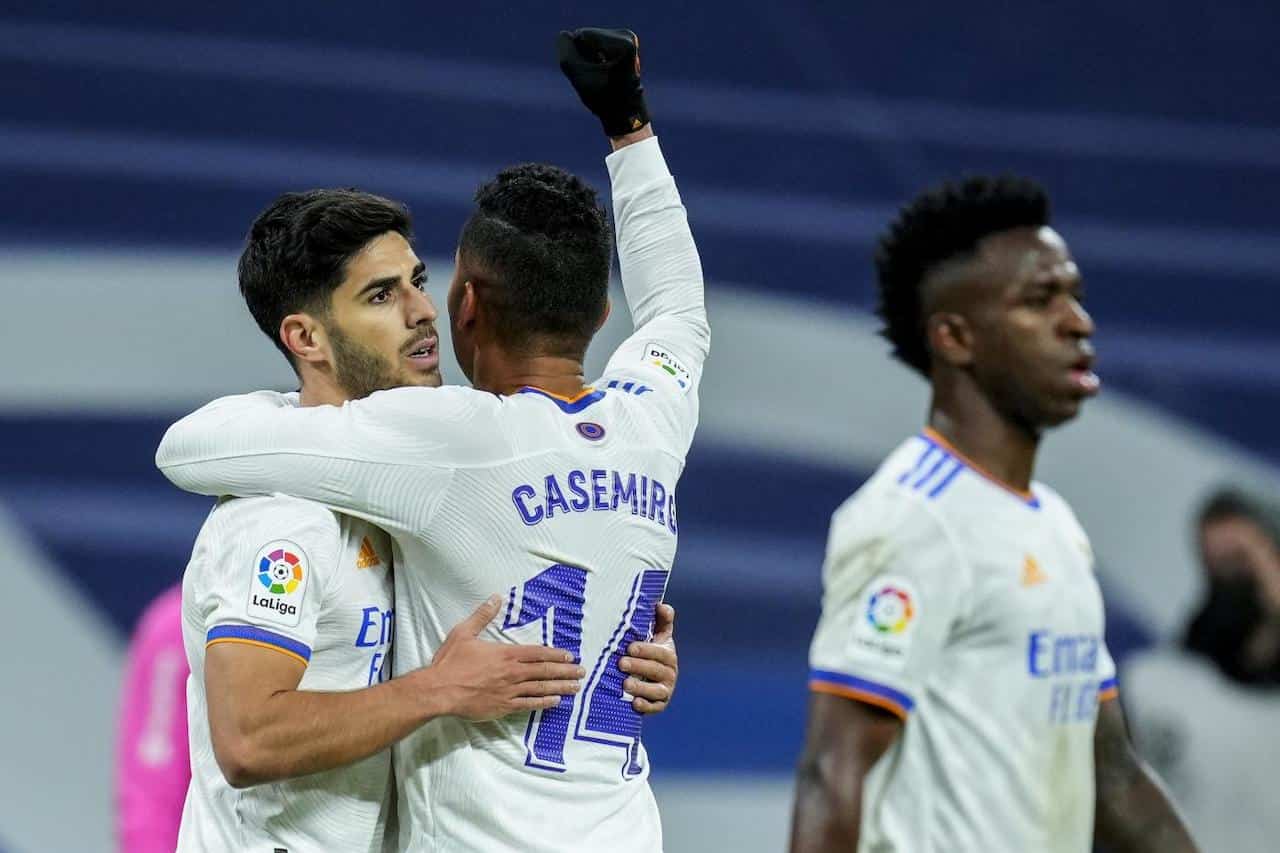 Calciomercato: Ceballos-Asensio per Milan e Juve