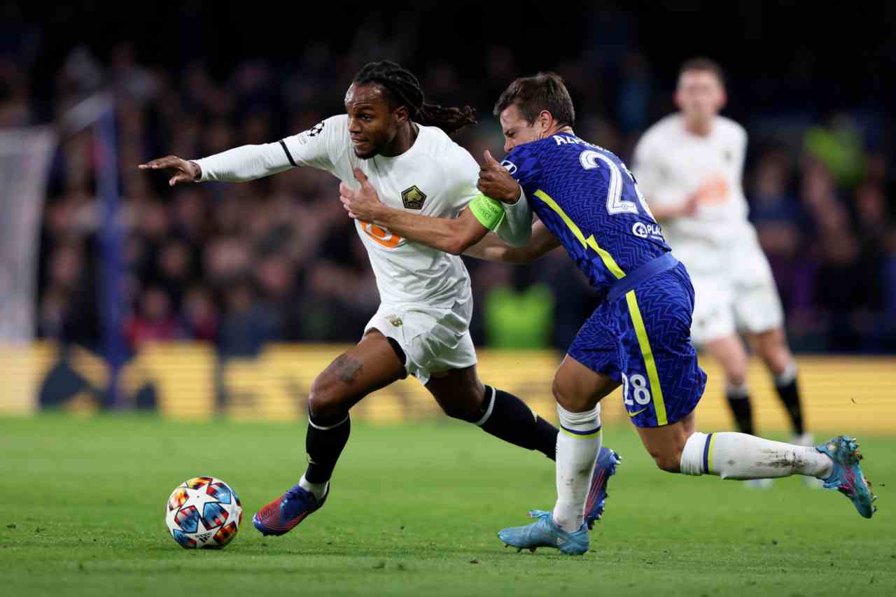 Calciomercato Milan, il doppio colpo che fa impazzire i tifosi