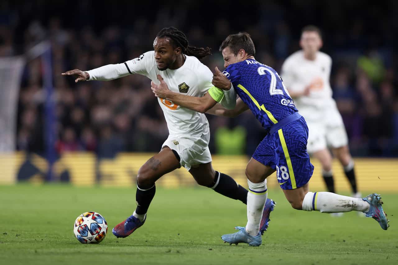 Calciomercato Milan, accordo per Renato Sanches: attenzione alla Juve