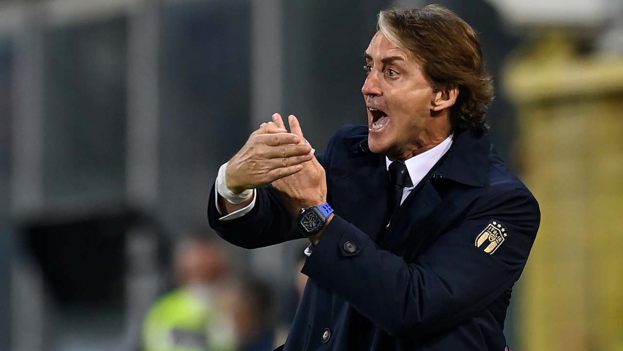 Diretta Turchia-Italia | Formazioni ufficiali e live