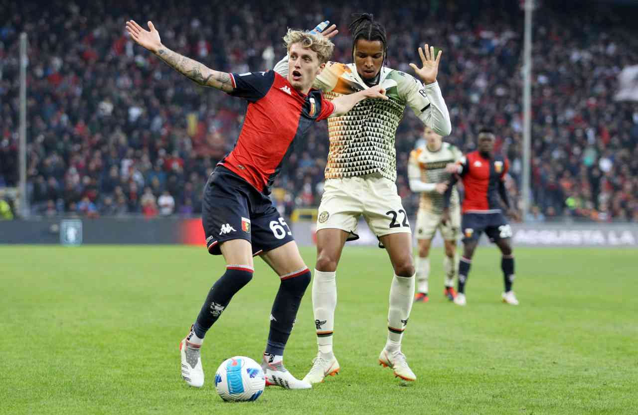 Calciomercato Juventus, Rovella in affare Luis Alberto