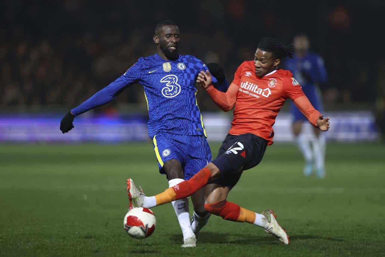 Calciomercato Juventus, pressing su Rudiger - 20220316 - calciomercato.it