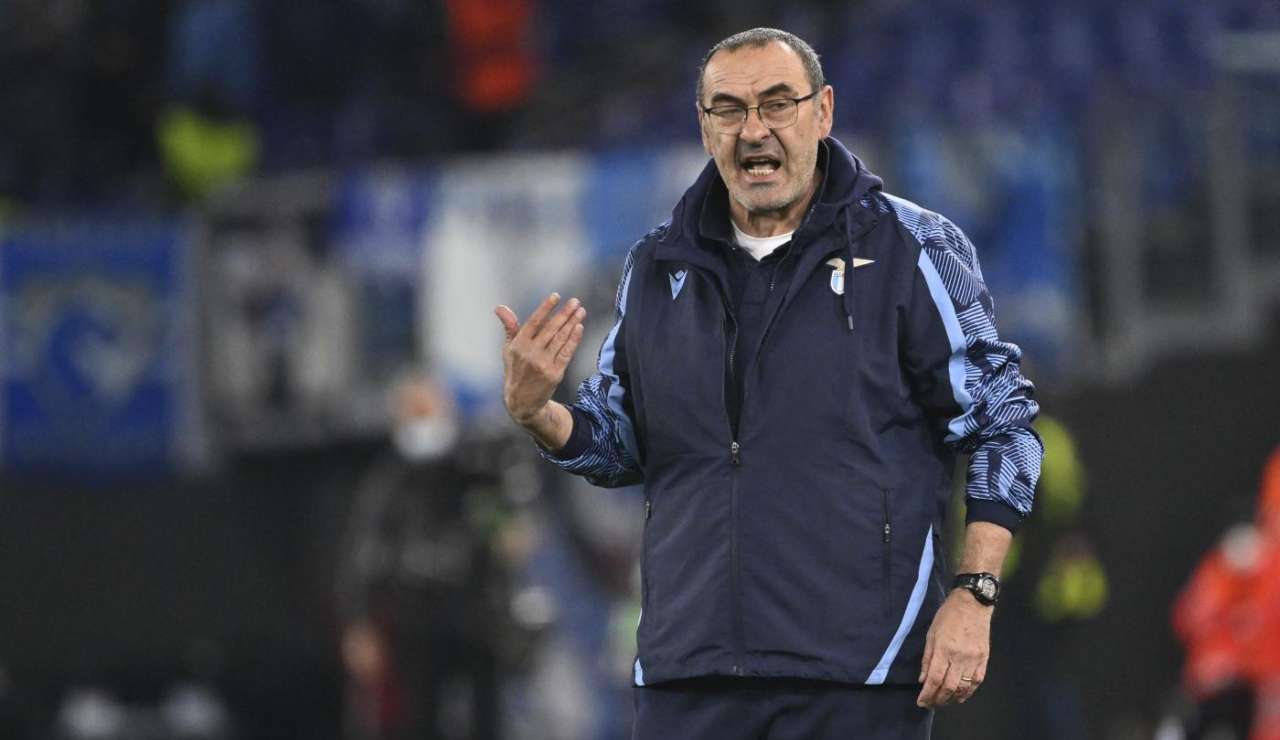Sarri 