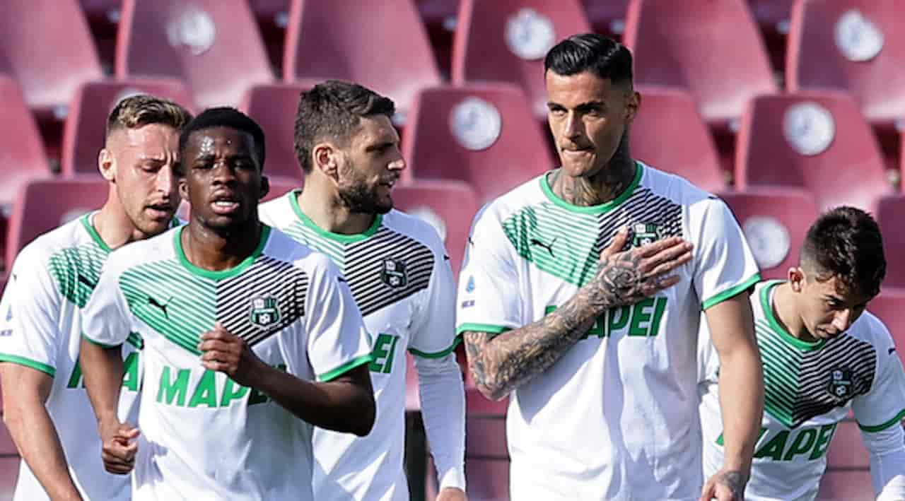 Srefano Aravecchia a CMIT TV su Scamacca e Berardi