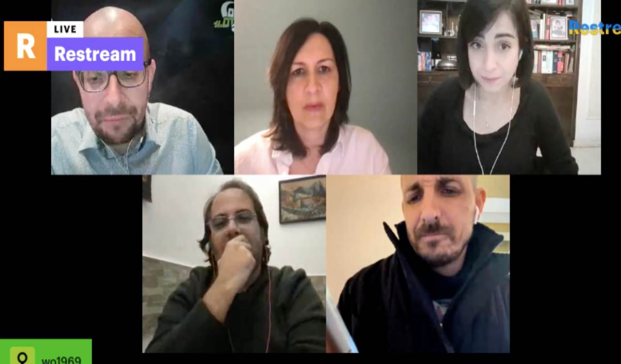 "Nessuna possibilità che rimanga alla Juventus" | Annuncio in diretta su Dybala