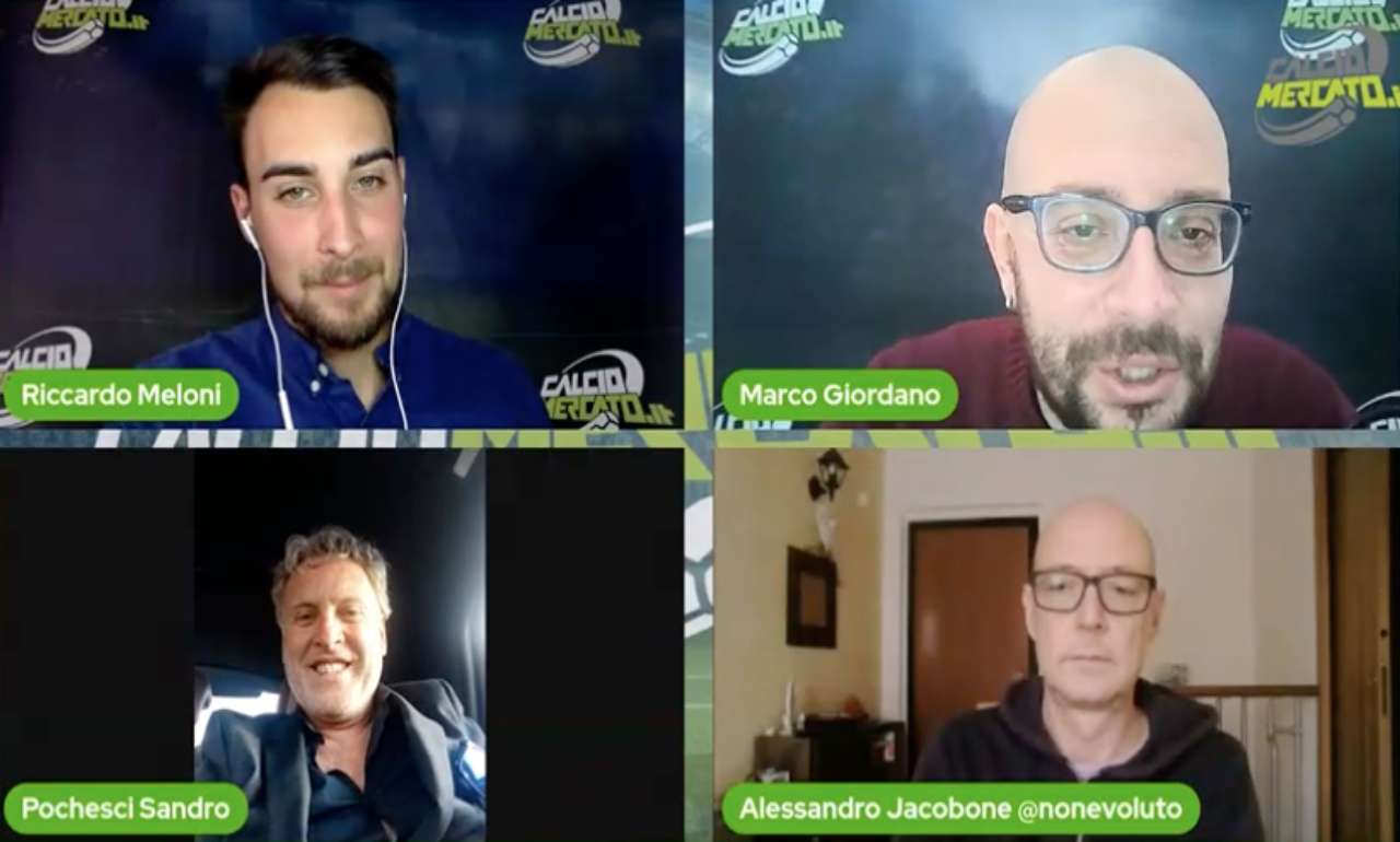 CMIT TV | 'Caso' Zaniolo e sfogo in diretta: "E' un'assurdità"