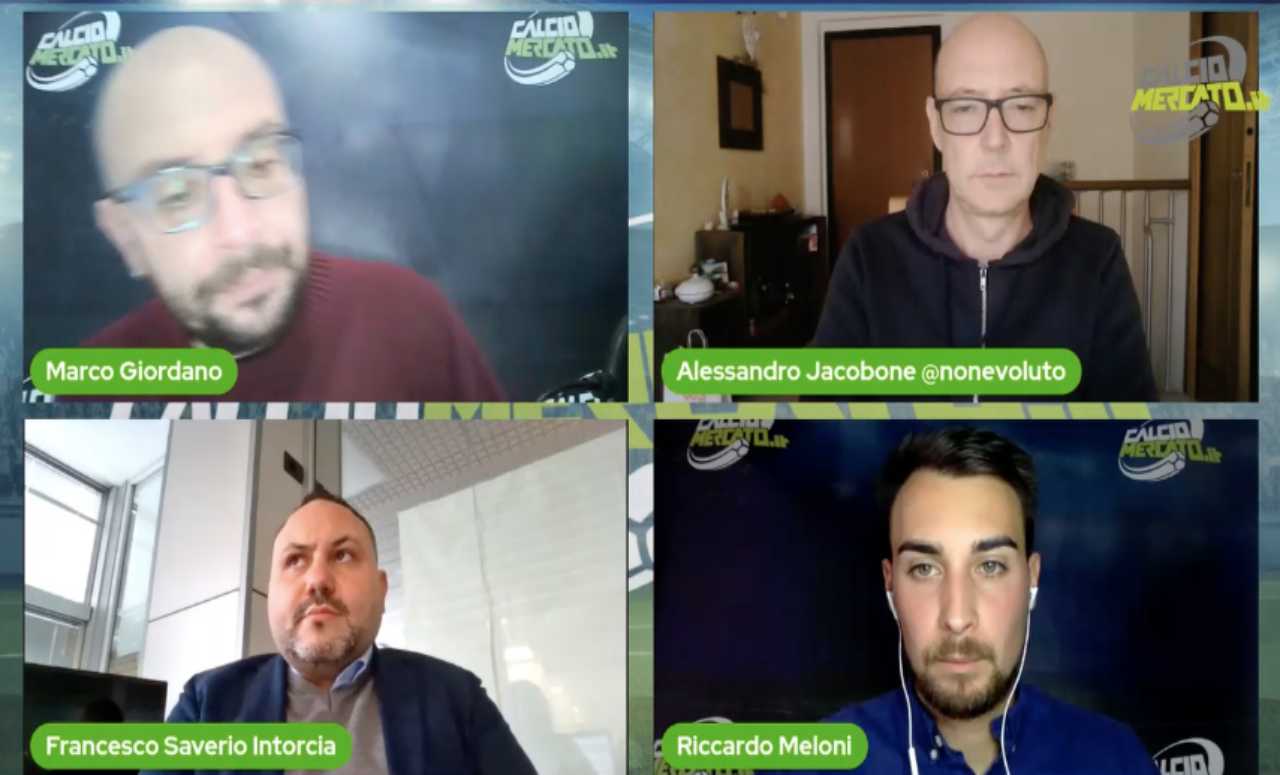 CMIT TV | Nuovo stadio, Jacobone annuncia la scelta definitiva del Milan