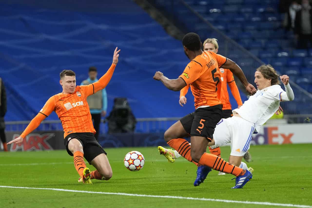 Acquisti da Ucraina e Russia: la nota Lega Serie A